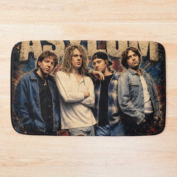 Item preview, 90s Rock Band designed and sold by TeeCodes.