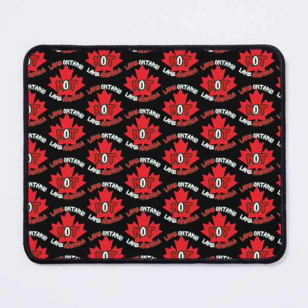 Item preview, Lake Ontario, NOT Lake America designed and sold by 2Cheesy4U.