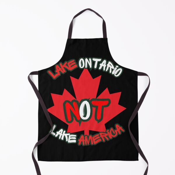 Item preview, Lake Ontario, NOT Lake America designed and sold by 2Cheesy4U.