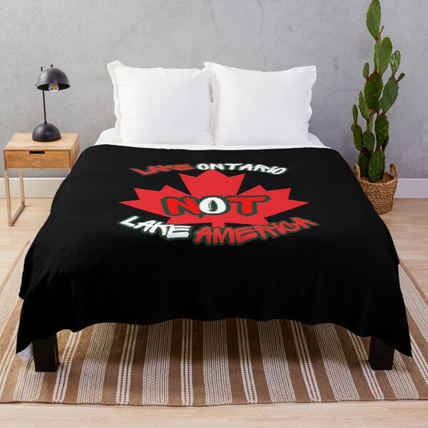 Item preview, Lake Ontario, NOT Lake America designed and sold by 2Cheesy4U.