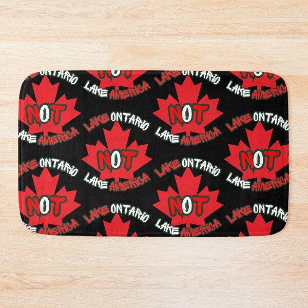 Item preview, Lake Ontario, NOT Lake America  designed and sold by 2Cheesy4U.