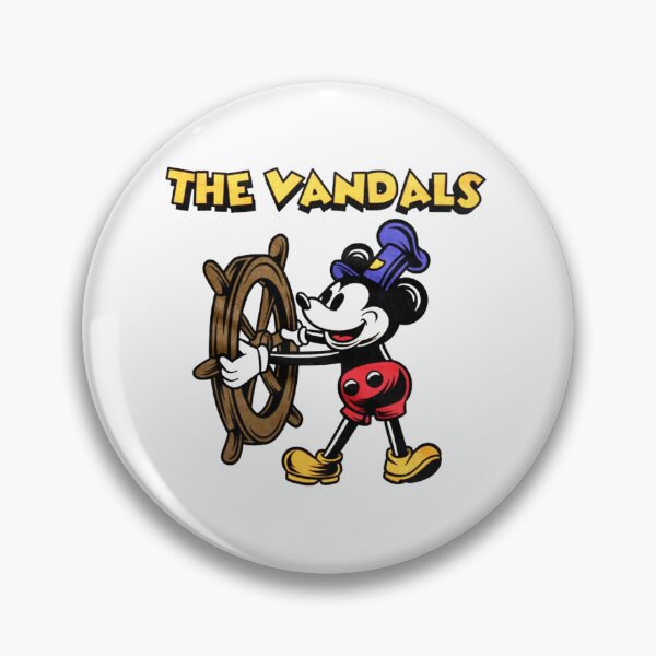 Item preview, Cartoon Style Pop Punk Music Group designed and sold by ConnieReyes.