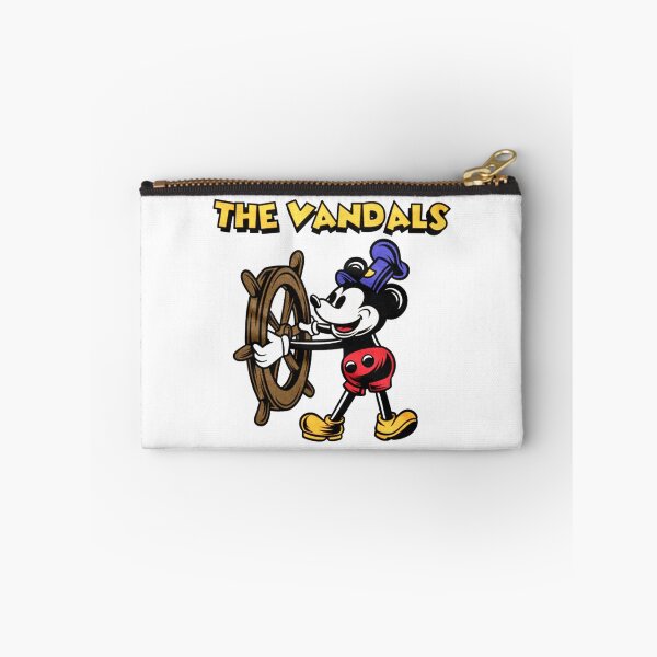 Item preview, Cartoon Style Pop Punk Music Group designed and sold by ConnieReyes.