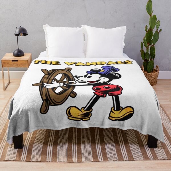 Item preview, Cartoon Style Pop Punk Music Group designed and sold by ConnieReyes.