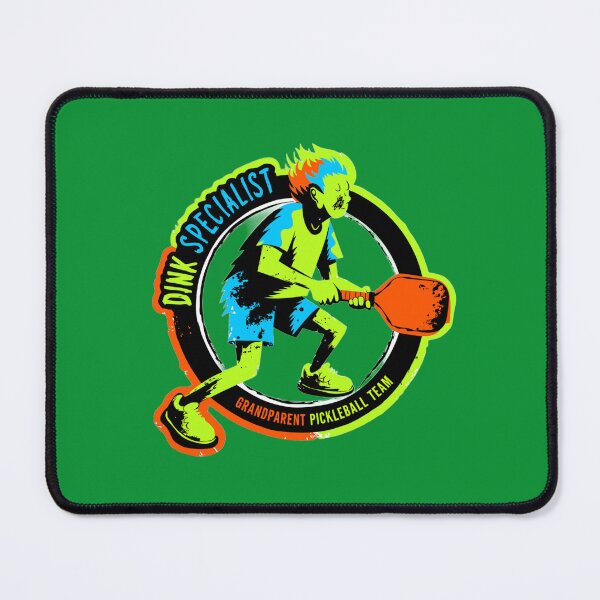 Item preview, Pickleball Grandparent Dink Specialist Apparel designed and sold by A-to-y.