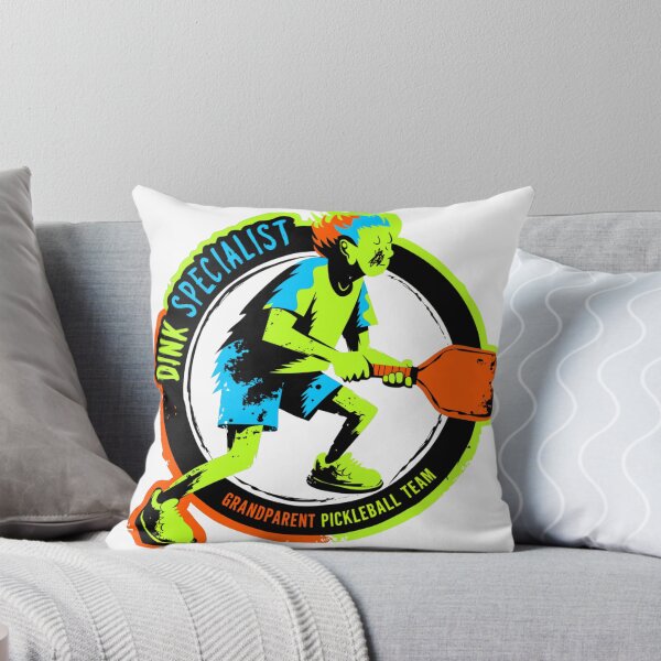 Item preview, Pickleball Grandparent Dink Specialist Apparel designed and sold by A-to-y.