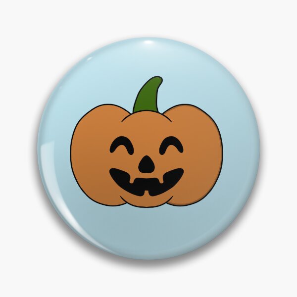 Item preview, Cute Spooky Pumpkin designed and sold by BrunaBernardes.