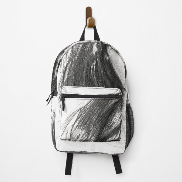 Item preview, Left Eye – Boreal Sketchbook Series No. 04 Ⓑ designed and sold by Boreal Apparel.