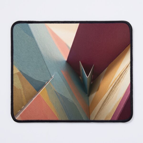 Item preview, A Hidden Architecture Between the Pages designed and sold by ASSEMBLE WONDER.