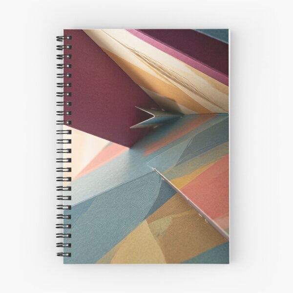 Item preview, A Hidden Architecture Between the Pages designed and sold by ASSEMBLE WONDER.