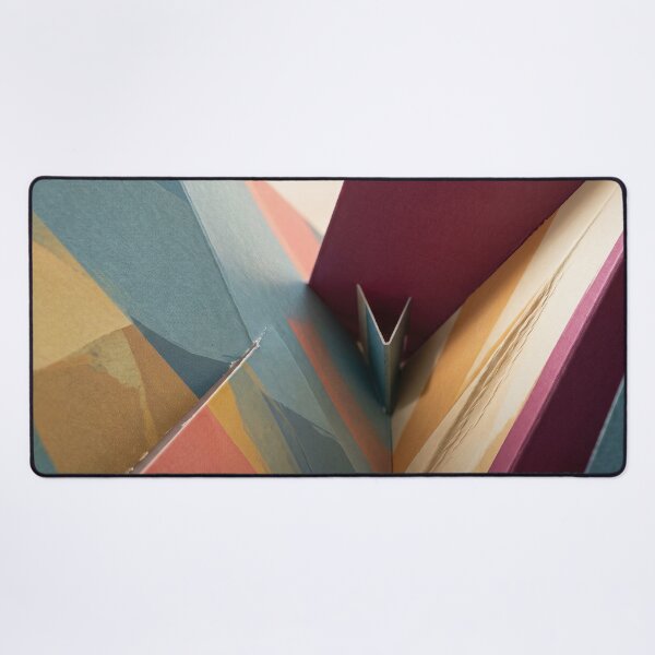 Item preview, A Hidden Architecture Between the Pages designed and sold by ASSEMBLE WONDER.