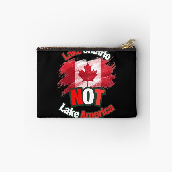 Item preview, Lake Ontario, NOT Lake America  designed and sold by 2Cheesy4U.