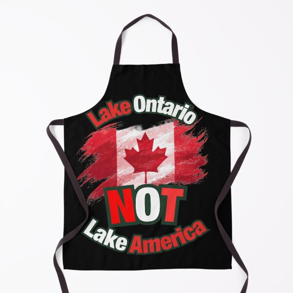 Item preview, Lake Ontario, NOT Lake America designed and sold by 2Cheesy4U.