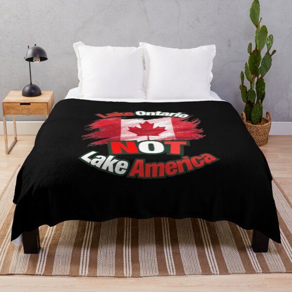 Item preview, Lake Ontario, NOT Lake America designed and sold by 2Cheesy4U.