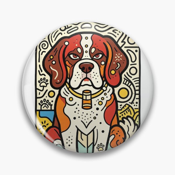 Item preview, pop art designed and sold by forget45studio.