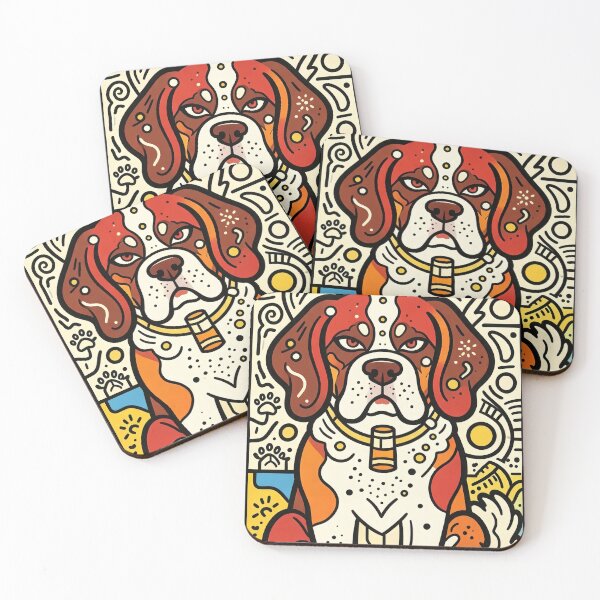 Item preview, pop art designed and sold by forget45studio.