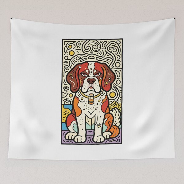 Item preview, pop art designed and sold by forget45studio.