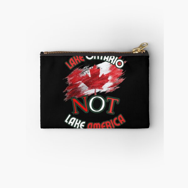Item preview, Lake Ontario, NOT Lake America  designed and sold by 2Cheesy4U.