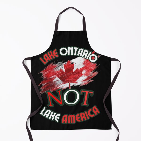 Item preview, Lake Ontario, NOT Lake America designed and sold by 2Cheesy4U.
