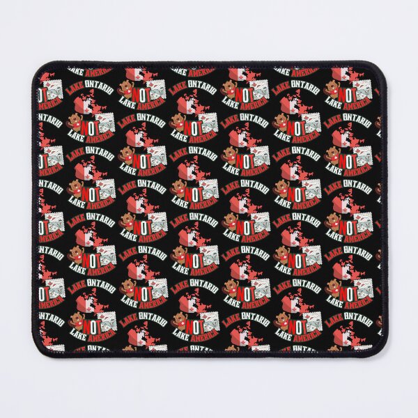 Item preview, Lake Ontario, NOT Lake America designed and sold by 2Cheesy4U.