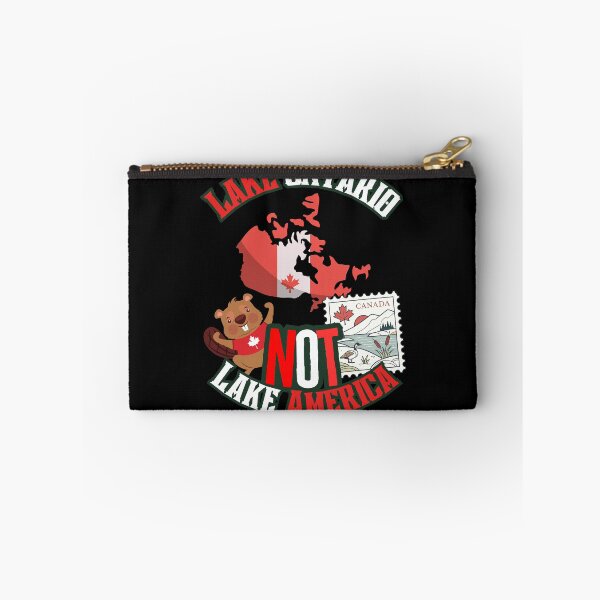 Item preview, Lake Ontario, NOT Lake America  designed and sold by 2Cheesy4U.
