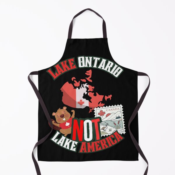 Item preview, Lake Ontario, NOT Lake America designed and sold by 2Cheesy4U.