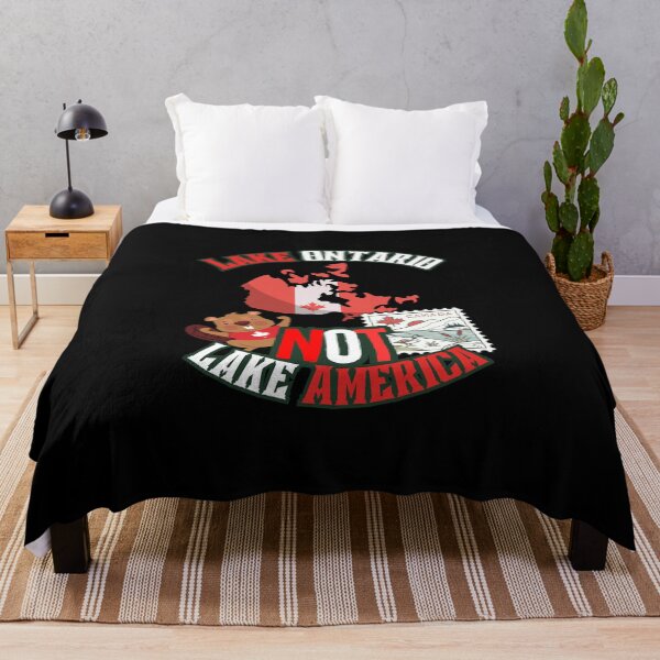 Item preview, Lake Ontario, NOT Lake America designed and sold by 2Cheesy4U.