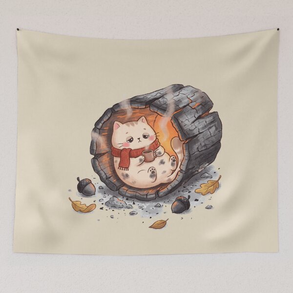 Item preview, Warm In The Wreckage designed and sold by SignumShop.