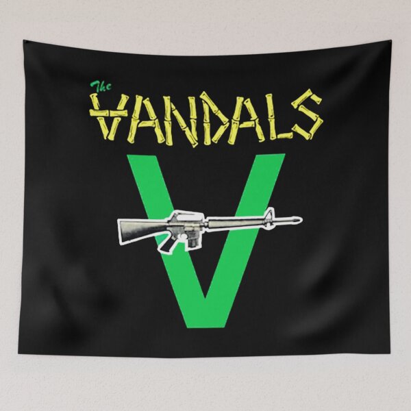 Item preview, Green Hardcore Punk Music Group designed and sold by ConnieReyes.