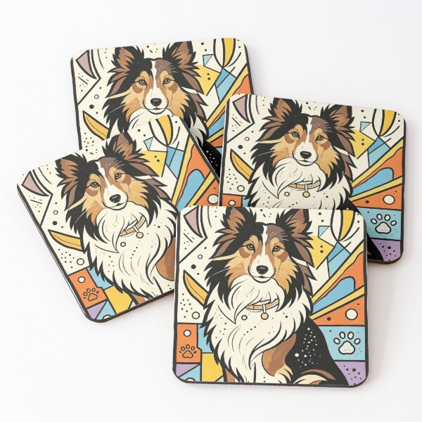 Item preview, pop art designed and sold by forget45studio.