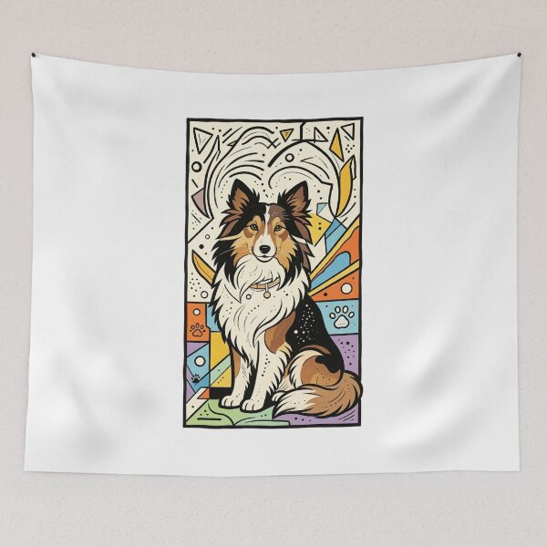 Item preview, pop art designed and sold by forget45studio.