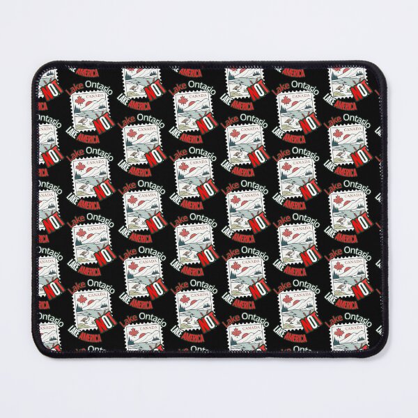 Item preview, Lake Ontario, NOT Lake America designed and sold by 2Cheesy4U.