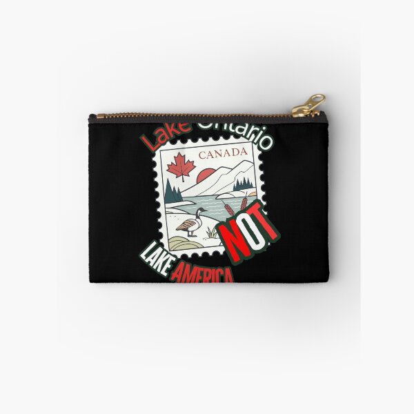 Item preview, Lake Ontario, NOT Lake America  designed and sold by 2Cheesy4U.