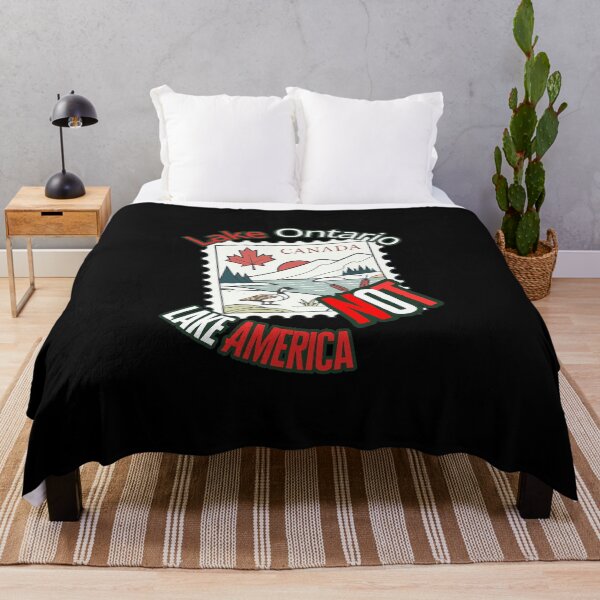 Item preview, Lake Ontario, NOT Lake America designed and sold by 2Cheesy4U.