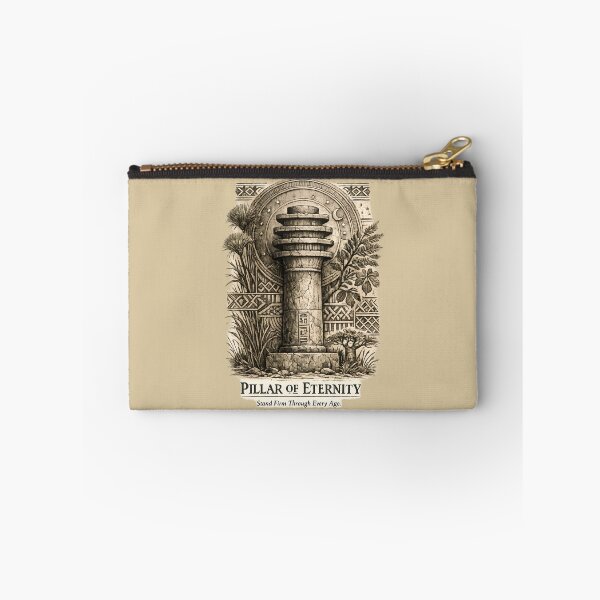 Item preview, Pillar of Eternity | Djed Pillar | Ancient Africa  designed and sold by 'VARI'.