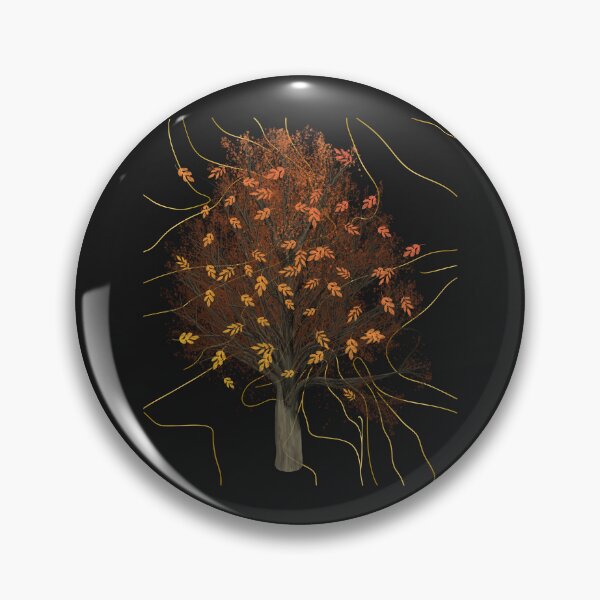 Item preview, Autumn Tree Winter Design Clothing and Home Accessories designed and sold by soprinted.