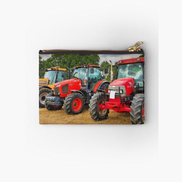 Item preview, Colourful Tractor Fleet designed and sold by JEZ22.