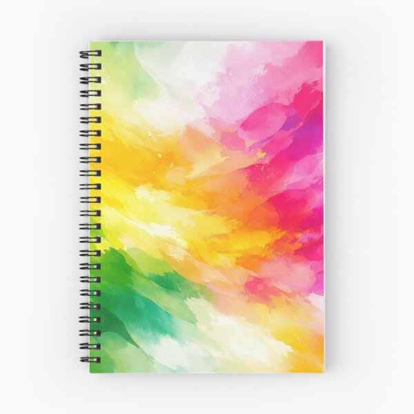 Item preview, Flowing color harmony designed and sold by Sigtrix.
