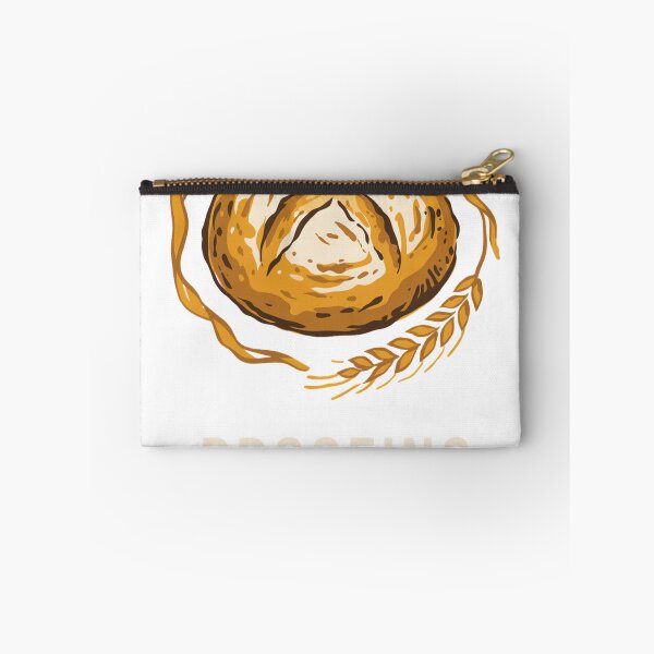 Item preview, Proofing In Progress Sourdough Baker Shirt designed and sold by ys96.