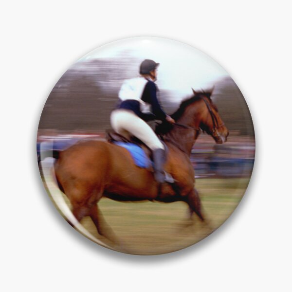 Item preview, Badminton Horse Trials designed and sold by JonDelorme.