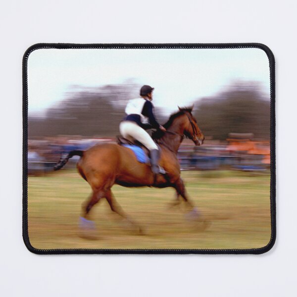 Item preview, Badminton Horse Trials designed and sold by JonDelorme.