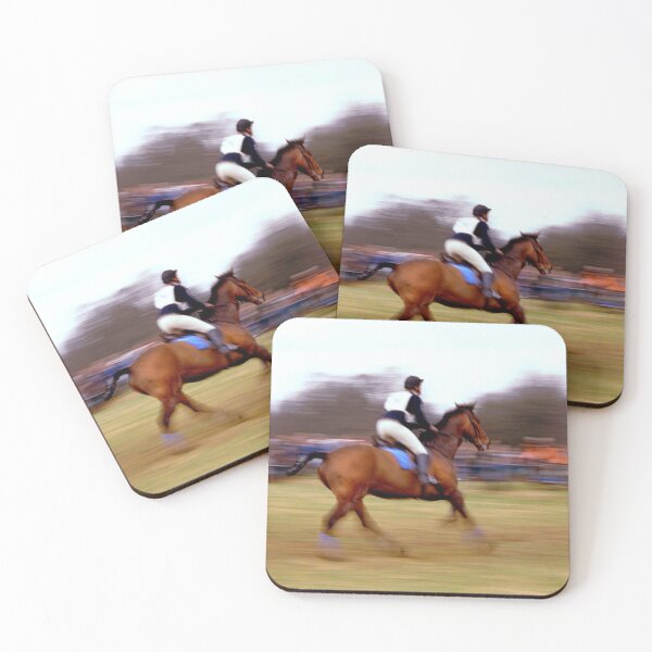 Item preview, Badminton Horse Trials designed and sold by JonDelorme.