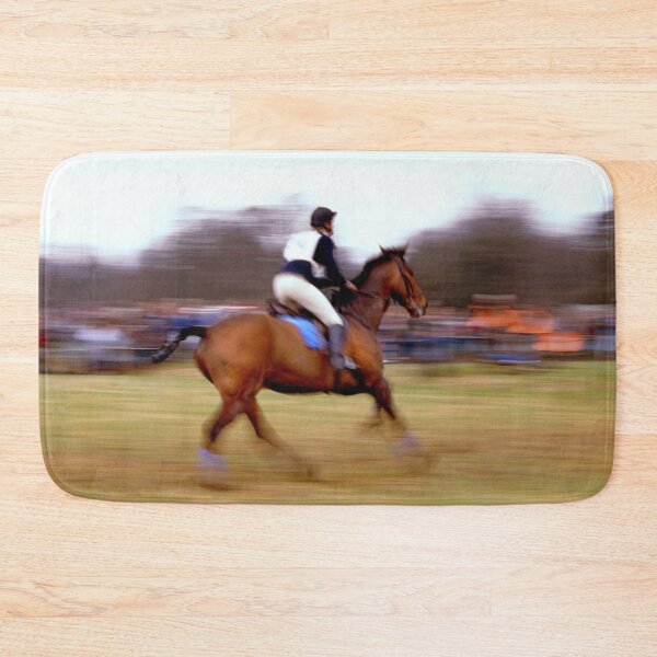Item preview, Badminton Horse Trials designed and sold by JonDelorme.