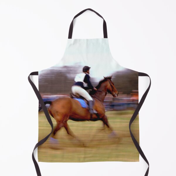 Item preview, Badminton Horse Trials designed and sold by JonDelorme.