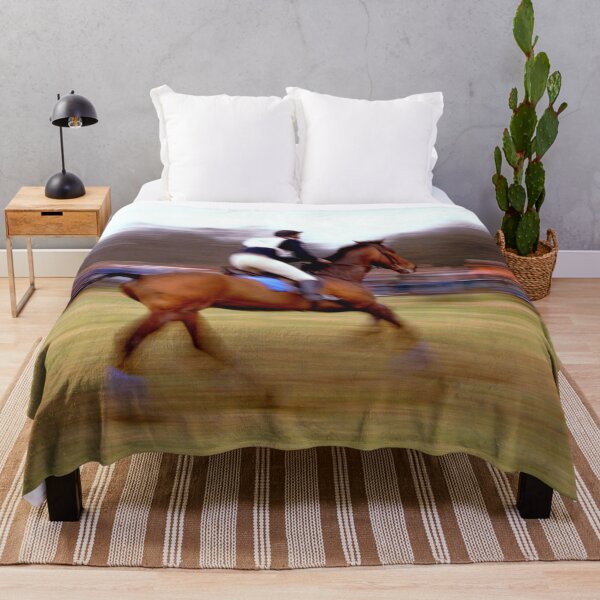 Item preview, Badminton Horse Trials designed and sold by JonDelorme.