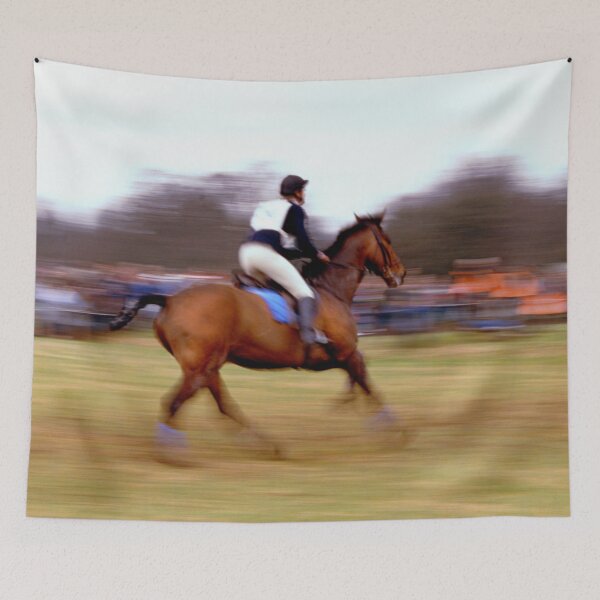 Item preview, Badminton Horse Trials designed and sold by JonDelorme.