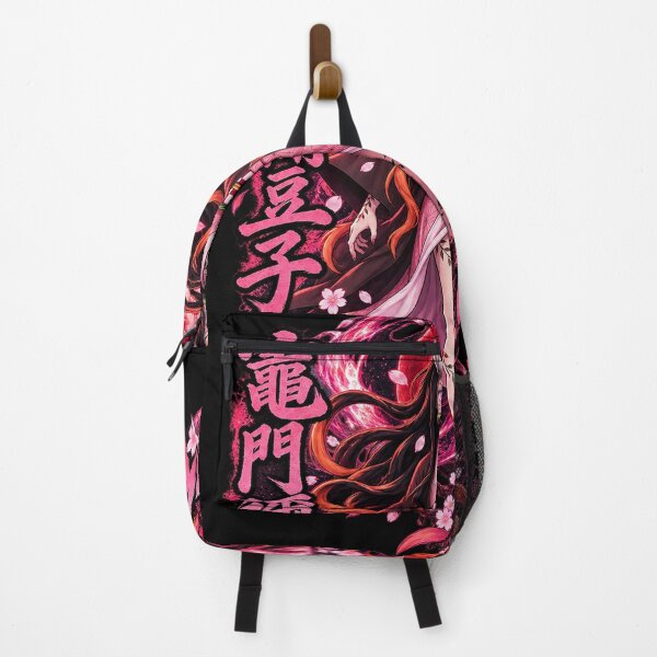 Item preview, Nezuko Kamado designed and sold by JOHNMAX12.