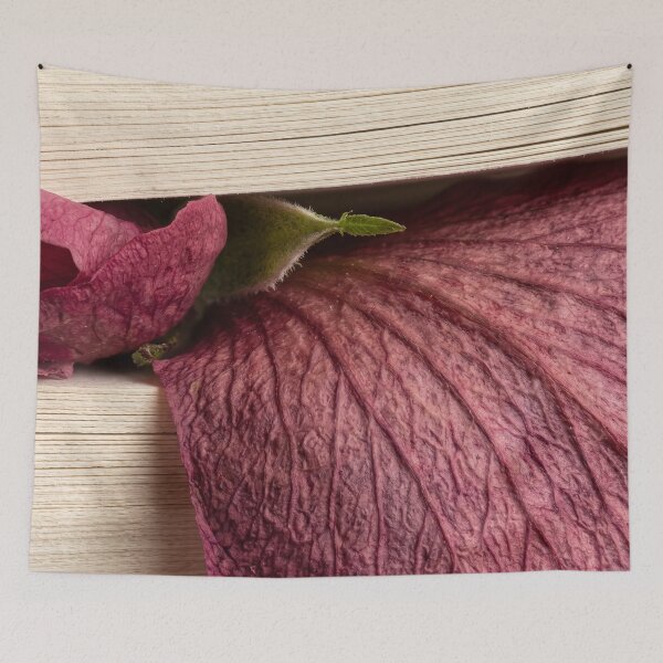 Item preview, A Memory Pressed Into Quiet Pages designed and sold by ASSEMBLE WONDER.