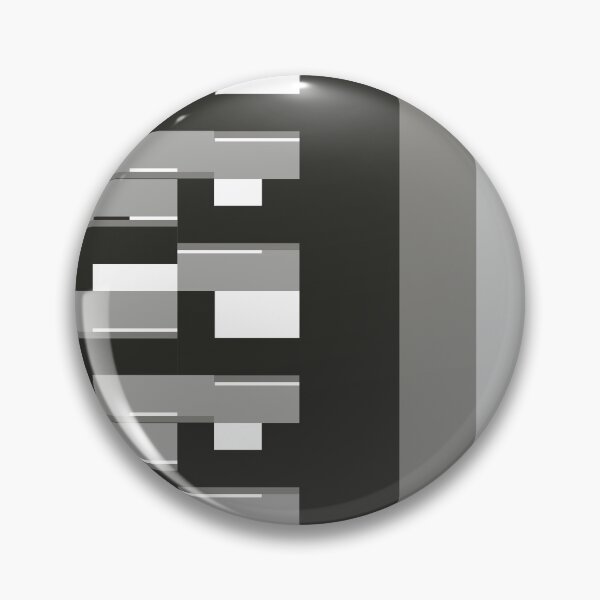 Item preview, Urban Geometric Building Street Pattern designed and sold by PoeticRecipeST.