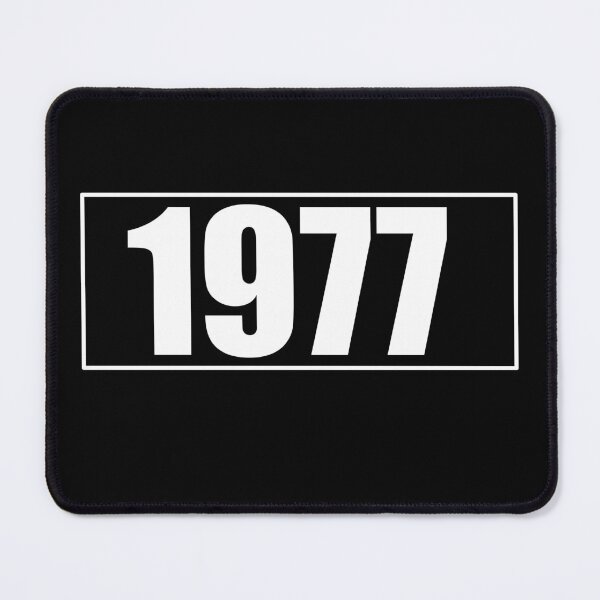 Item preview, Classic Vintage Retro 1977 Limited Edition Birthday designed and sold by FYS-Arte-Style.